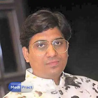 Dr. Arvind Mittal Profile Picture