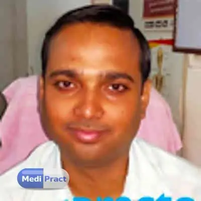 Dr. Arvind R Gupta Profile Picture