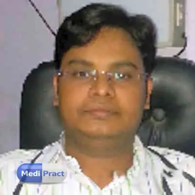 Dr. Arvind R Waghmare Profile Picture