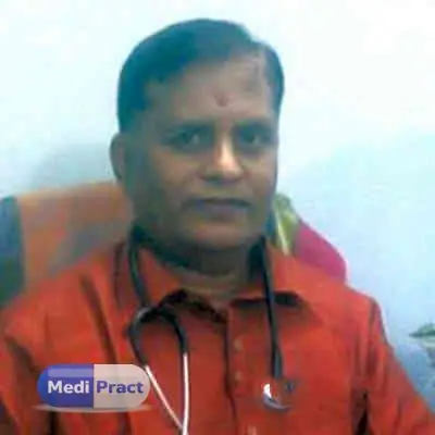 Dr. Arvind Rao Profile Picture