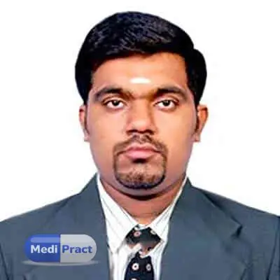 Dr. Arvind S Profile Picture