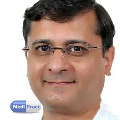 Dr. Arvind Sethi Profile Picture