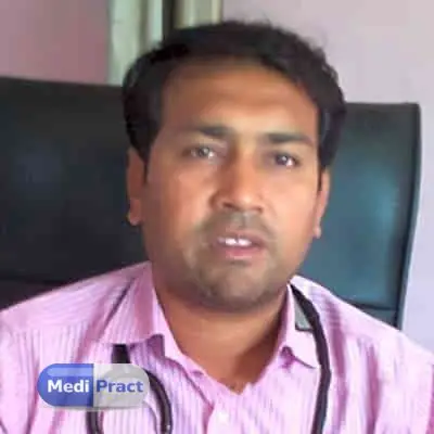 Dr. Arvind Shahane Profile Picture