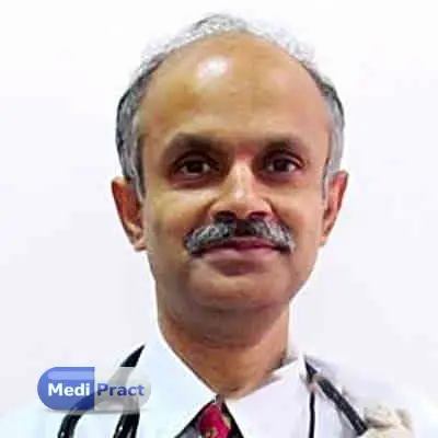 Dr. Arvind Shenoi Profile Picture