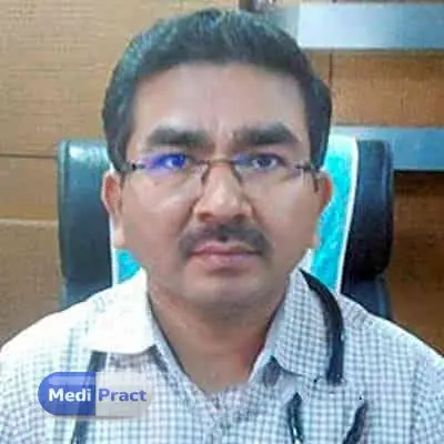 Dr. Arvind Shiroya Profile Picture
