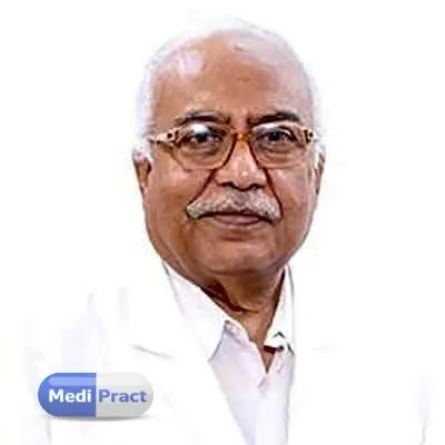 Dr. Arvind Singh Bais Profile Picture