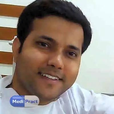 Dr. Arvind Singh Bithu Profile Picture