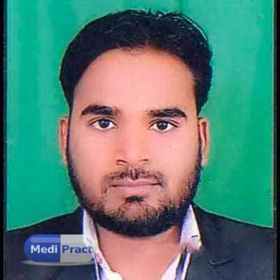 Dr. Arvind singh rajpoot Profile Picture