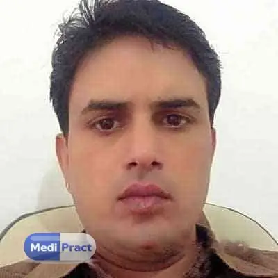 Dr. Arvind Singh Shekhawat Profile Picture