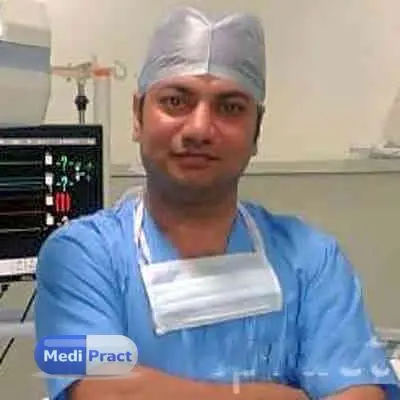 Dr. Arvind Singhal Profile Picture