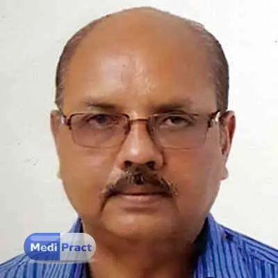 Dr. Arvind Soankar Profile Picture