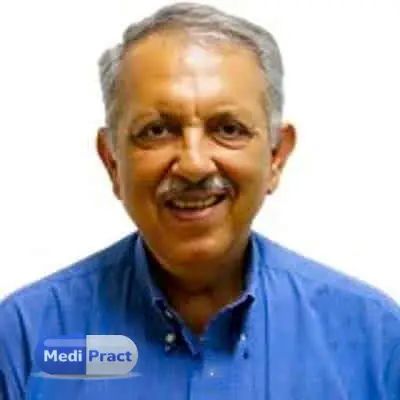 Dr. Arvind Taneja Profile Picture