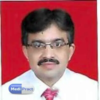 Dr. Arvind Varma Profile Picture