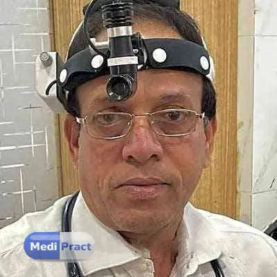 Dr. Arvind Verma Profile Picture