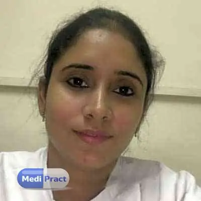 Dr. Arvinder Kaur Profile Picture