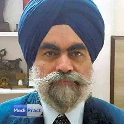 Dr. Arvinder Singh Bhatia Profile Picture