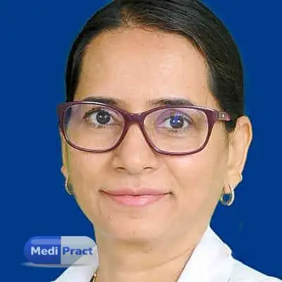 Dr. Arwa Mohsin E Profile Picture