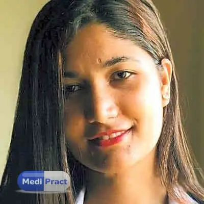 Dr. Arya Acharya Profile Picture