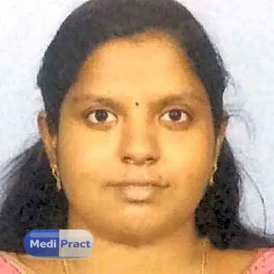 Dr. Arya Asokan Profile Picture