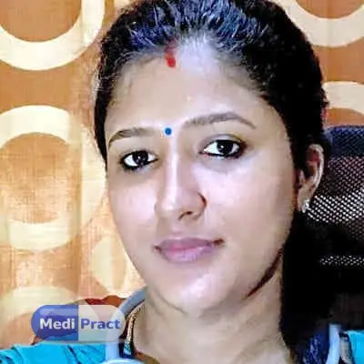 Dr. Arya Devi M J Profile Picture