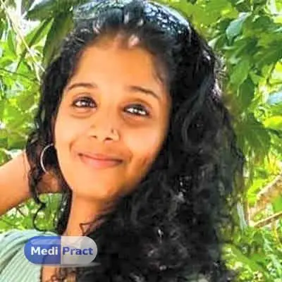 Dr. Arya Mallakkara Profile Picture