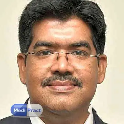 Dr. Arya Roy Profile Picture