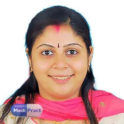 Dr. Aryakrishnan Profile Picture