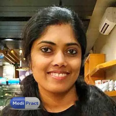 Dr. Aryambika Profile Picture