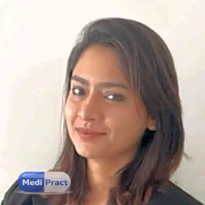 Dr. Aryambika Krishnan Profile Picture