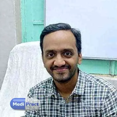 Dr. Asad Ansari Profile Picture