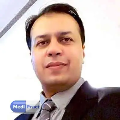 Dr. Asad Baig Profile Picture