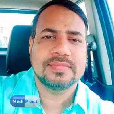 Dr. Asad Khan Profile Picture