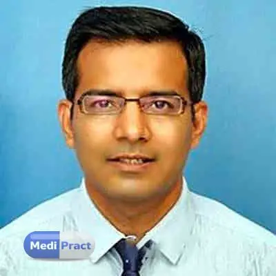 Dr. Asad Riyaz A. Profile Picture