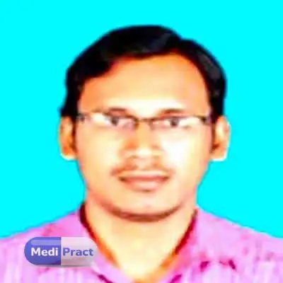 Dr. Asaraf Ali Profile Picture