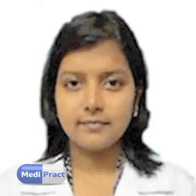 Dr. Asawari Sathe Profile Picture