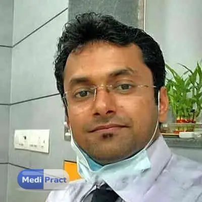 Dr. Aseem Agrawal Profile Picture