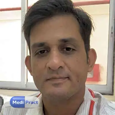 Dr. Aseem Anoop Barthwal Profile Picture