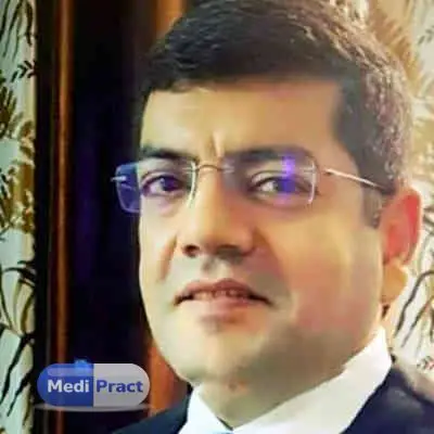 Dr. Aseem Dewan Profile Picture