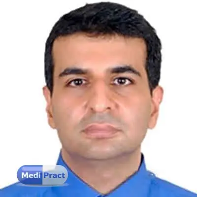 Dr. Aseem Gulati Profile Picture