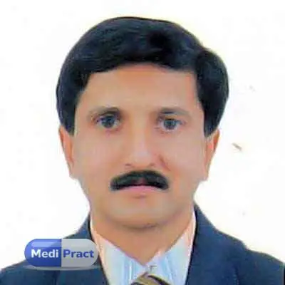 Dr. Aseem Hassali Profile Picture