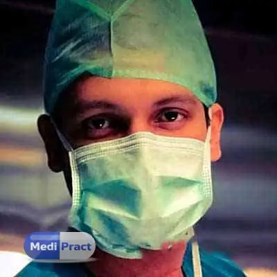 Dr. Aseem Kumar Profile Picture