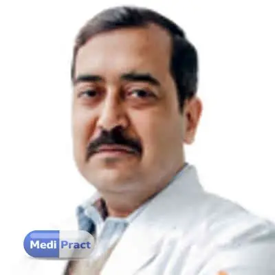 Dr. Aseem Kumar Tiwari Profile Picture