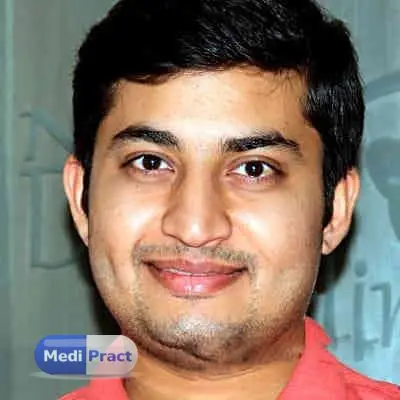 Dr. Aseem Nema Profile Picture