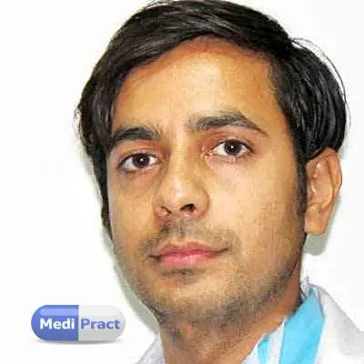Dr. Aseem Rai Bhatnagar Profile Picture