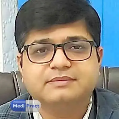 Dr. Aseem Raturi Profile Picture
