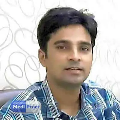 Dr. Aseem Shiromany Profile Picture
