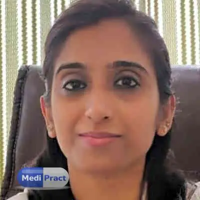 Dr. Aseema Pati Profile Picture