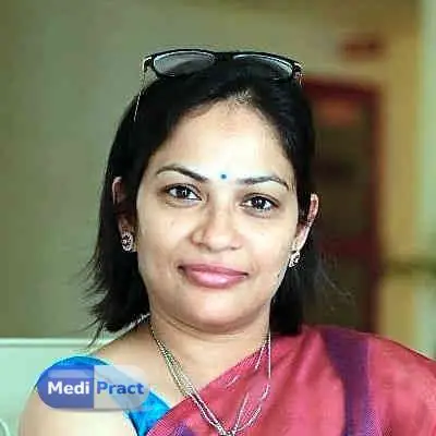 Dr. Aseemita Debata Profile Picture