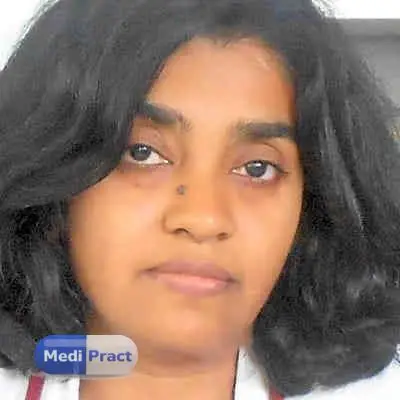 Dr. Asema farrukh Profile Picture