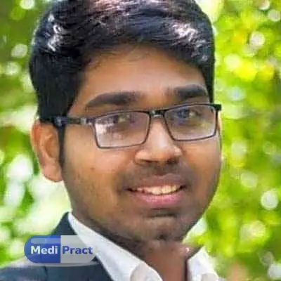 Dr. Asfar Ahamed Profile Picture